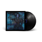 Black 2LP Gatefold (180g)