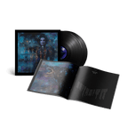Black 2LP Gatefold (180g)