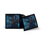 Black 2LP Gatefold (180g Signed Edition)