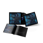 Black 2LP Gatefold (180g Signed Edition)