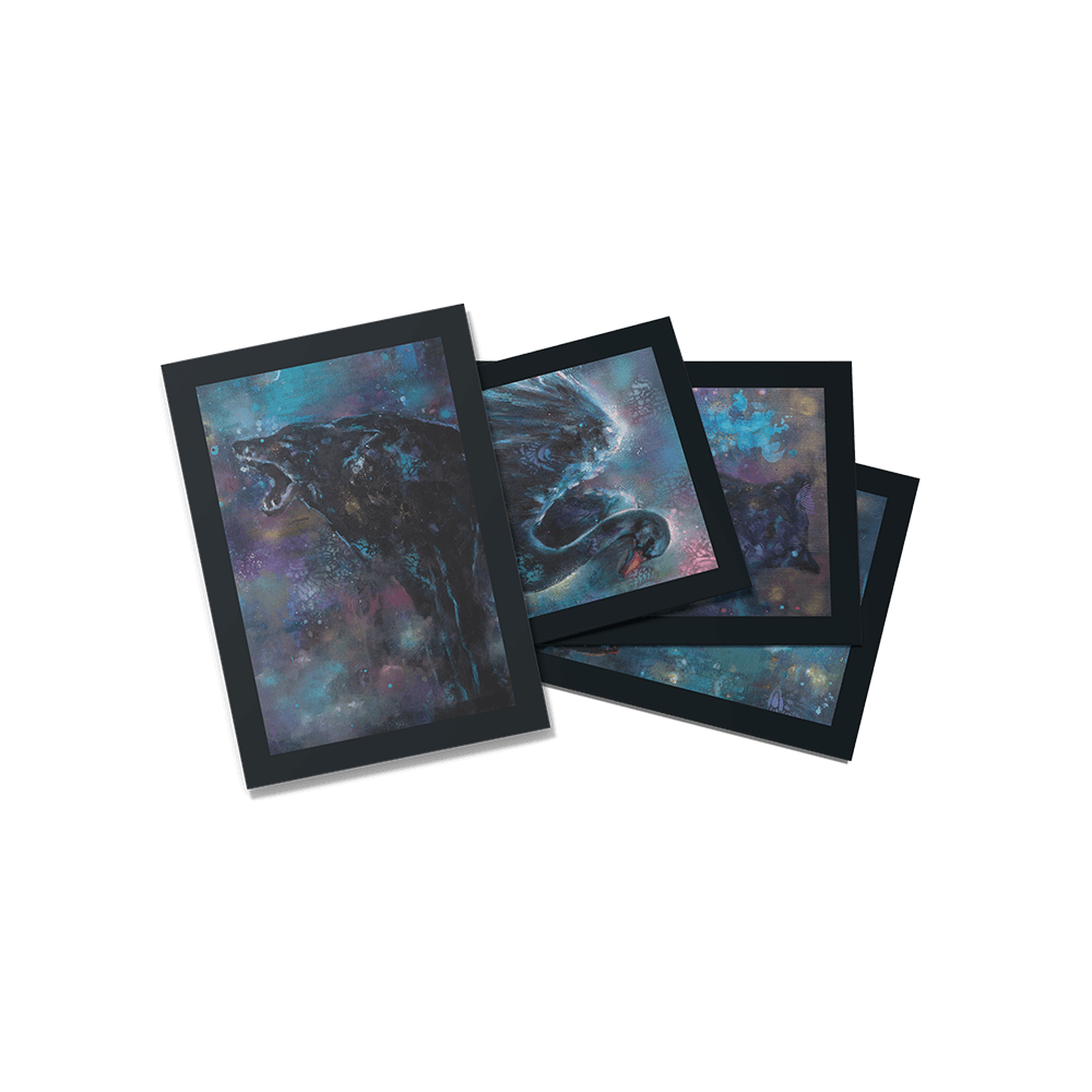 Ltd. Collectors Box Set