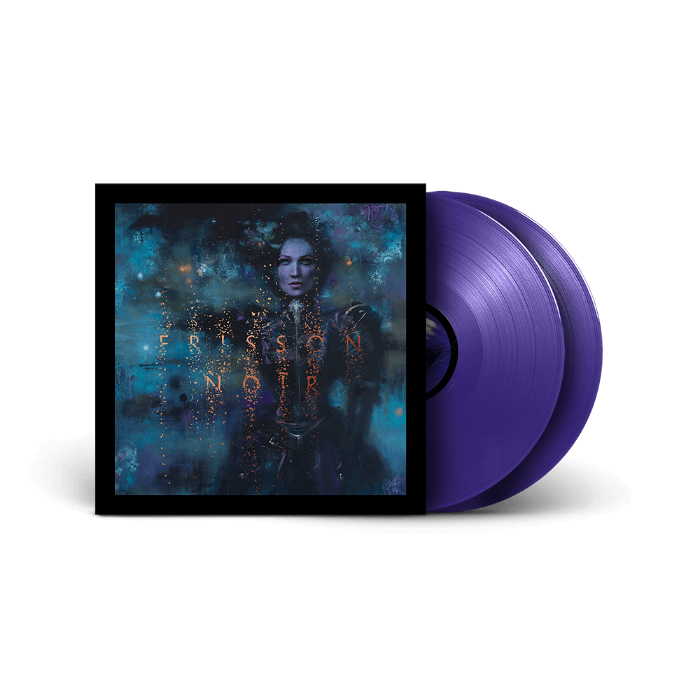 Ltd. Purple 2LP Gatefold (180g)