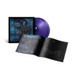 Ltd. Purple 2LP Gatefold (180g)