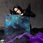 Original Artwork Painting “Black Fish”